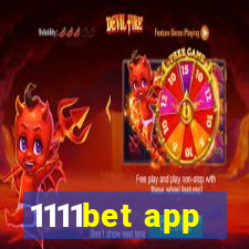 1111bet app